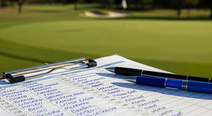 The Real Reason Manual Tee Time Bookings Just Won't Cut It Anymore